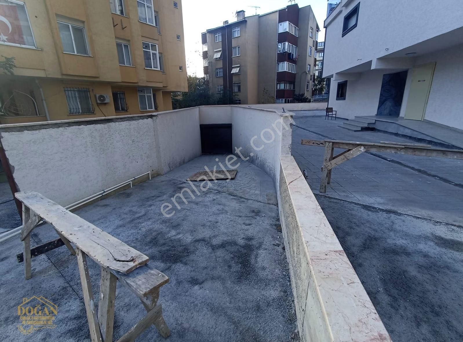 Pendik Merkez'de Aydınlı Caddesi Üzeri Sıfır Lüs 3+1 Daire - Görsel 14