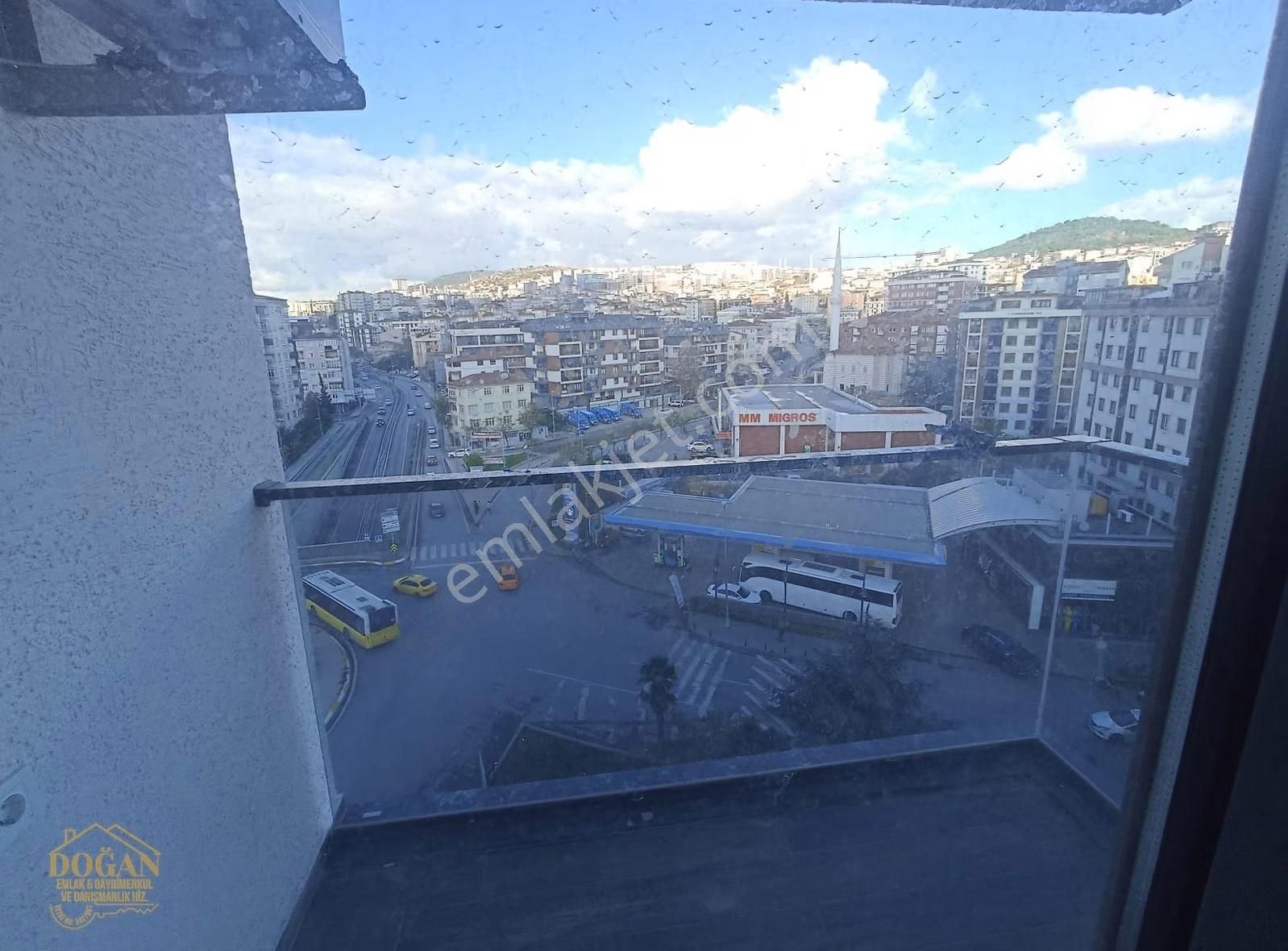 Pendik Merkez'de Aydınlı Caddesi Üzeri Sıfır Lüs 3+1 Daire - Görsel 29