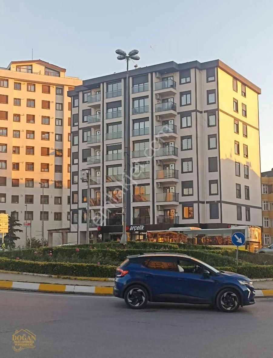 Pendik Merkez'de Aydınlı Caddesi Üzeri Sıfır Lüs 3+1 Daire - Görsel 16