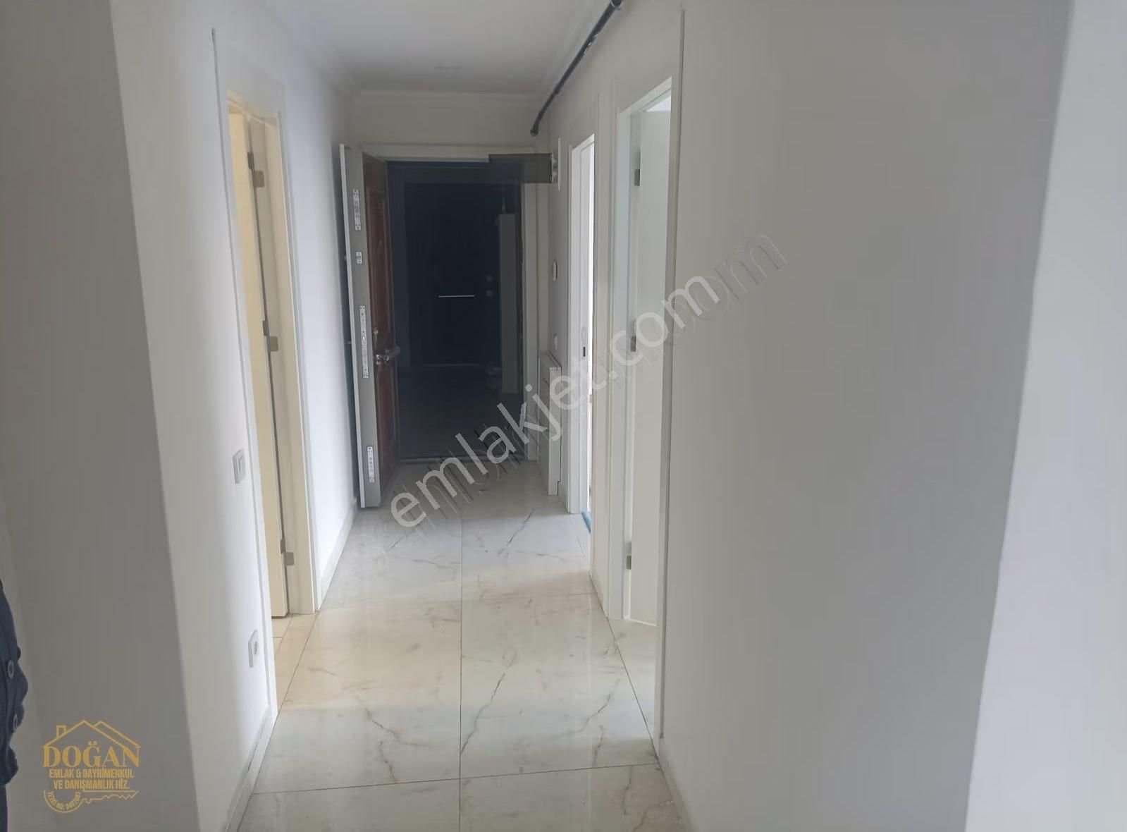 Pendik Merkez'de Aydınlı Caddesi Üzeri Sıfır Lüs 3+1 Daire - Görsel 25