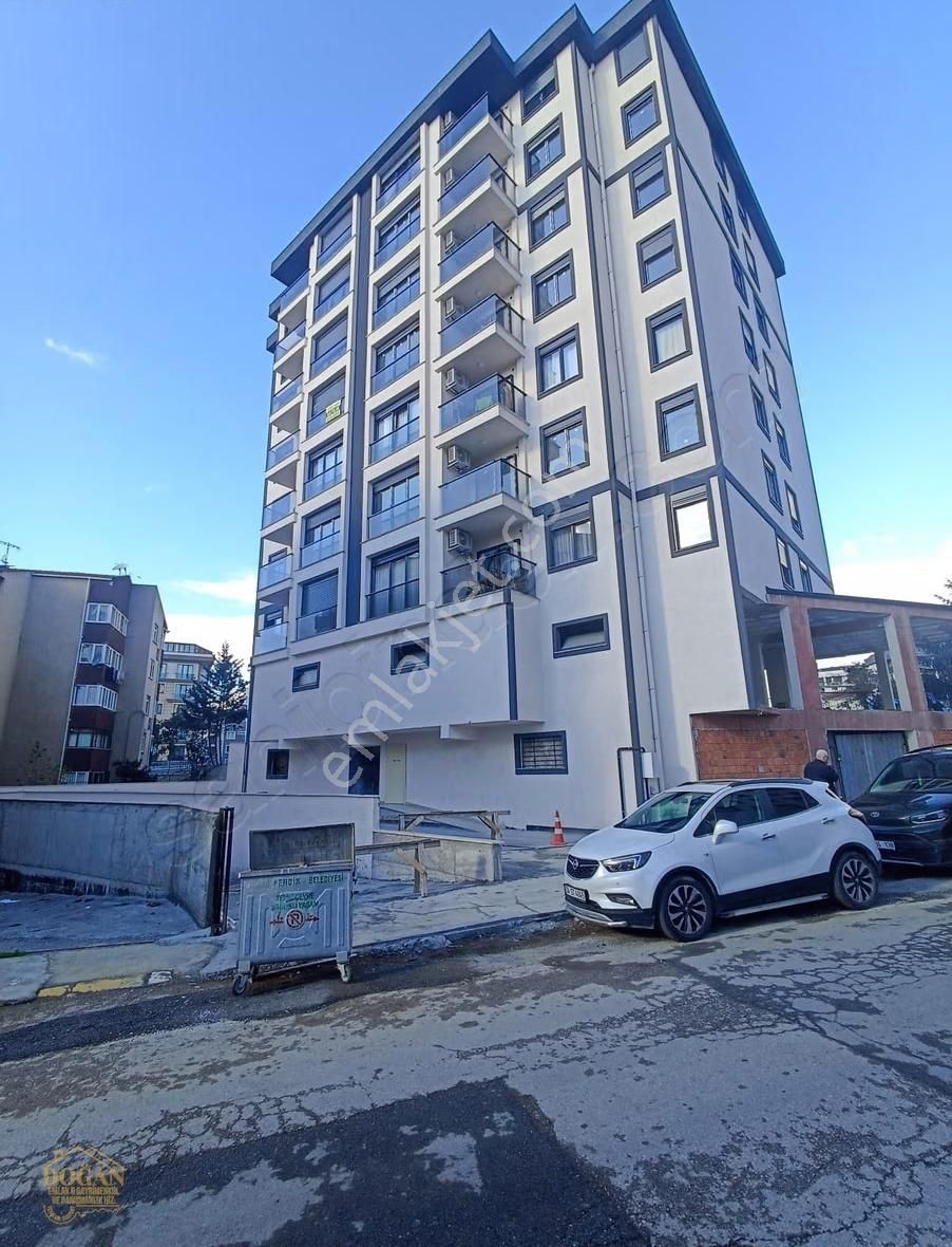 Pendik Merkez'de Aydınlı Caddesi Üzeri Sıfır Lüs 3+1 Daire - Görsel 7