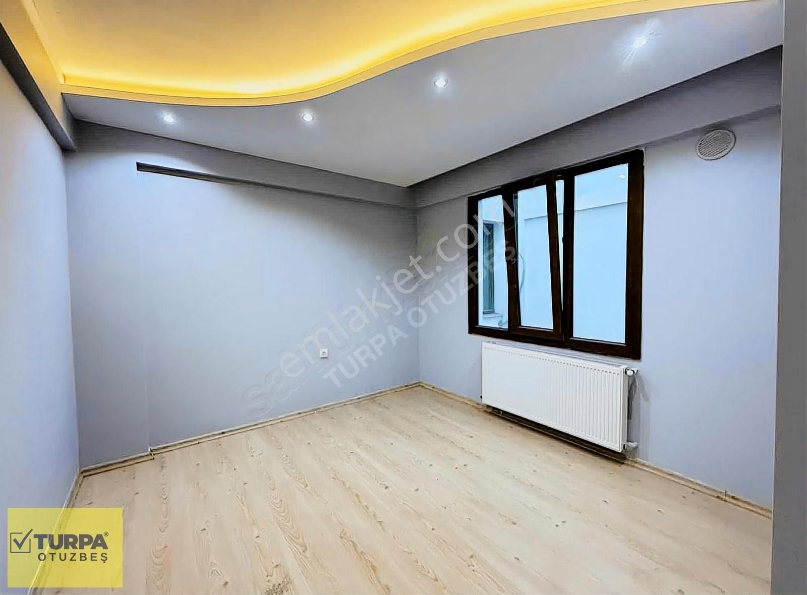 Turpa Otuzbeş'ten 2+1 Yeni Bina Doğalgazlı - Görsel 23