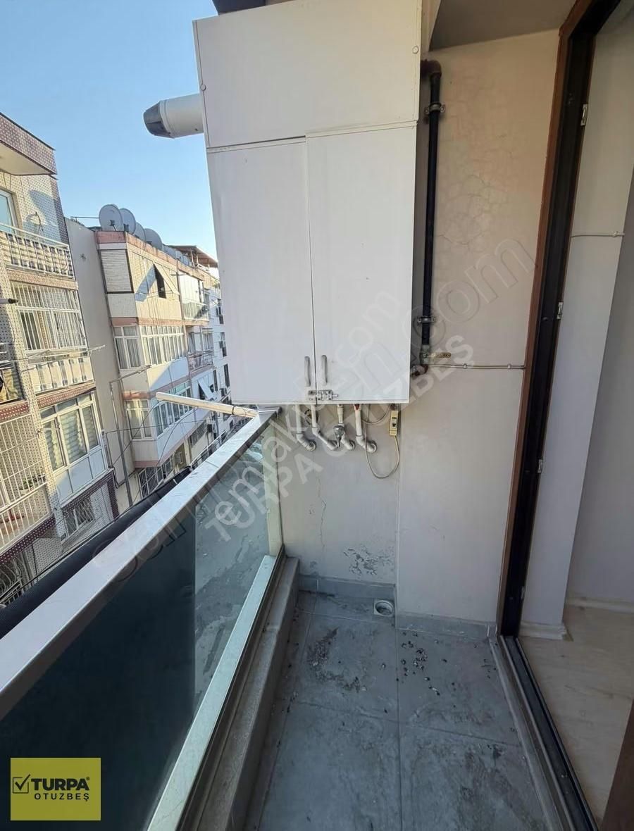 Turpa Otuzbeş'ten 2+1 Yeni Bina Doğalgazlı - Görsel 8