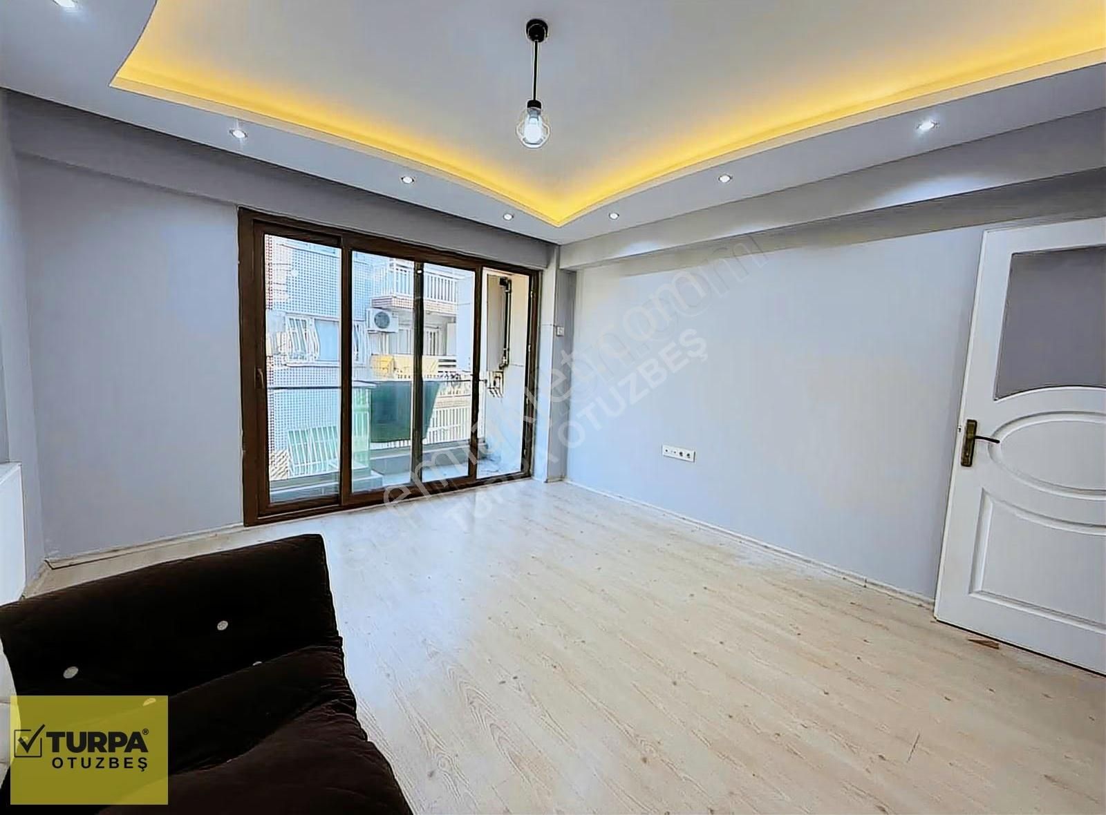 Turpa Otuzbeş'ten 2+1 Yeni Bina Doğalgazlı - Görsel 5