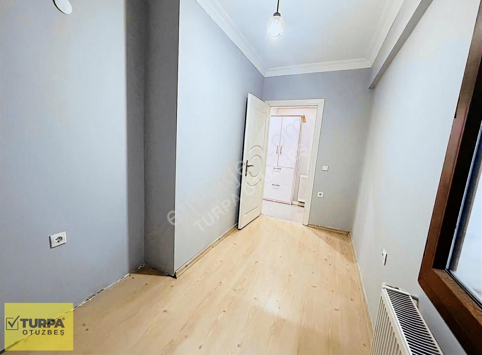 Turpa Otuzbeş'ten 2+1 Yeni Bina Doğalgazlı - Görsel 25