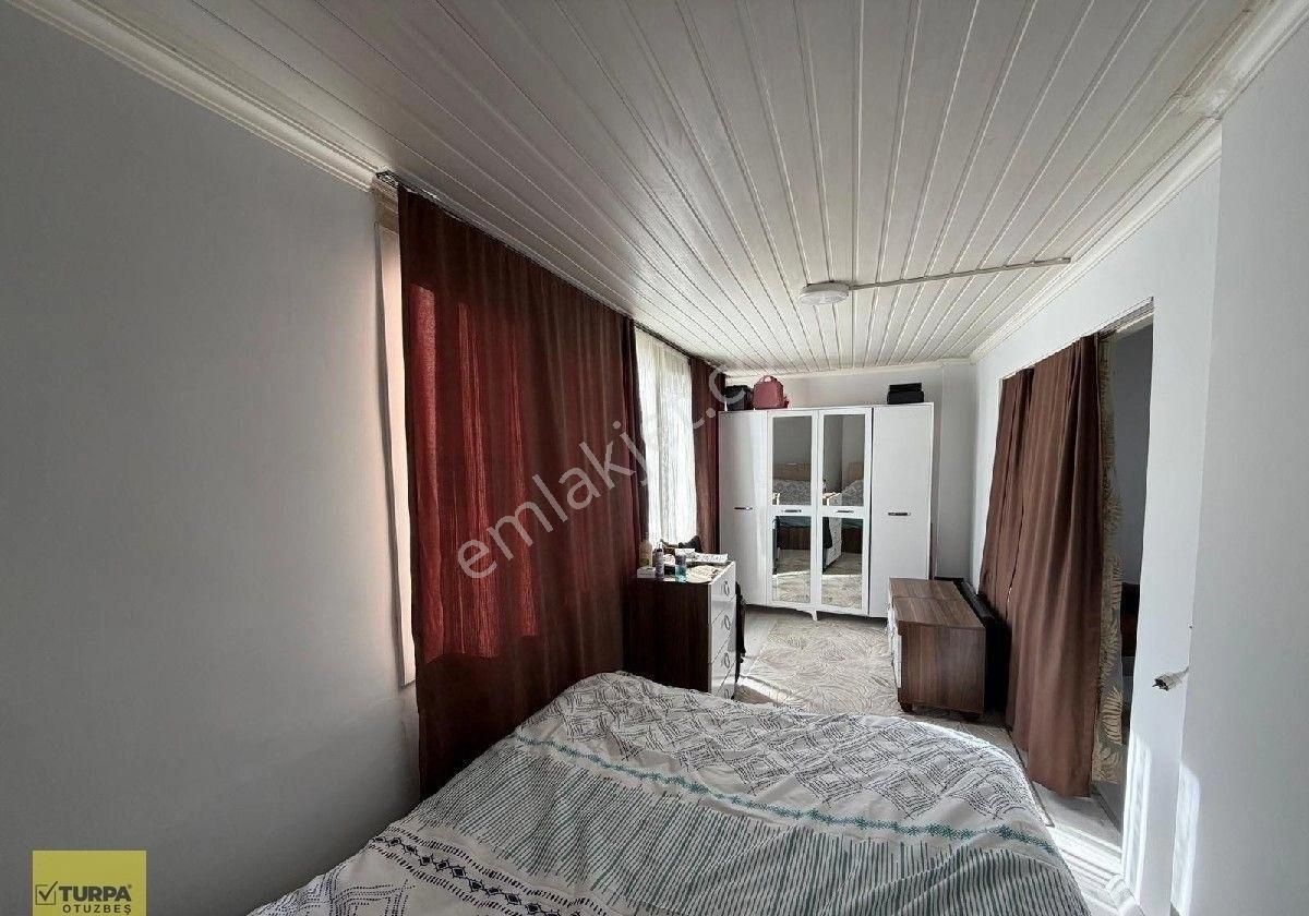 Turpa Otuzbeş'ten Halil Rıfat Paşa Cadde Üstü Deniz Manzaralı 2+1 - Görsel 31