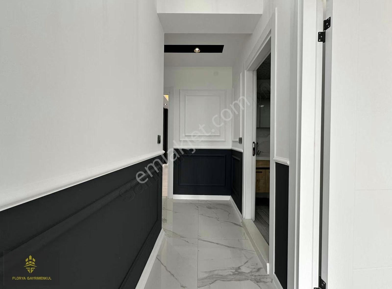 Şarhöyük Mahallesi Park Manzaralı Geniş Lüx Ara Kat 3+1 Daire - Görsel 7