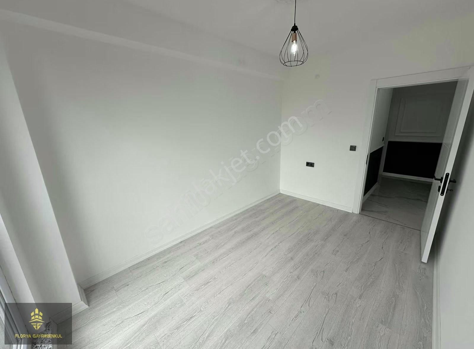 Şarhöyük Mahallesi Park Manzaralı Geniş Lüx Ara Kat 3+1 Daire - Görsel 26