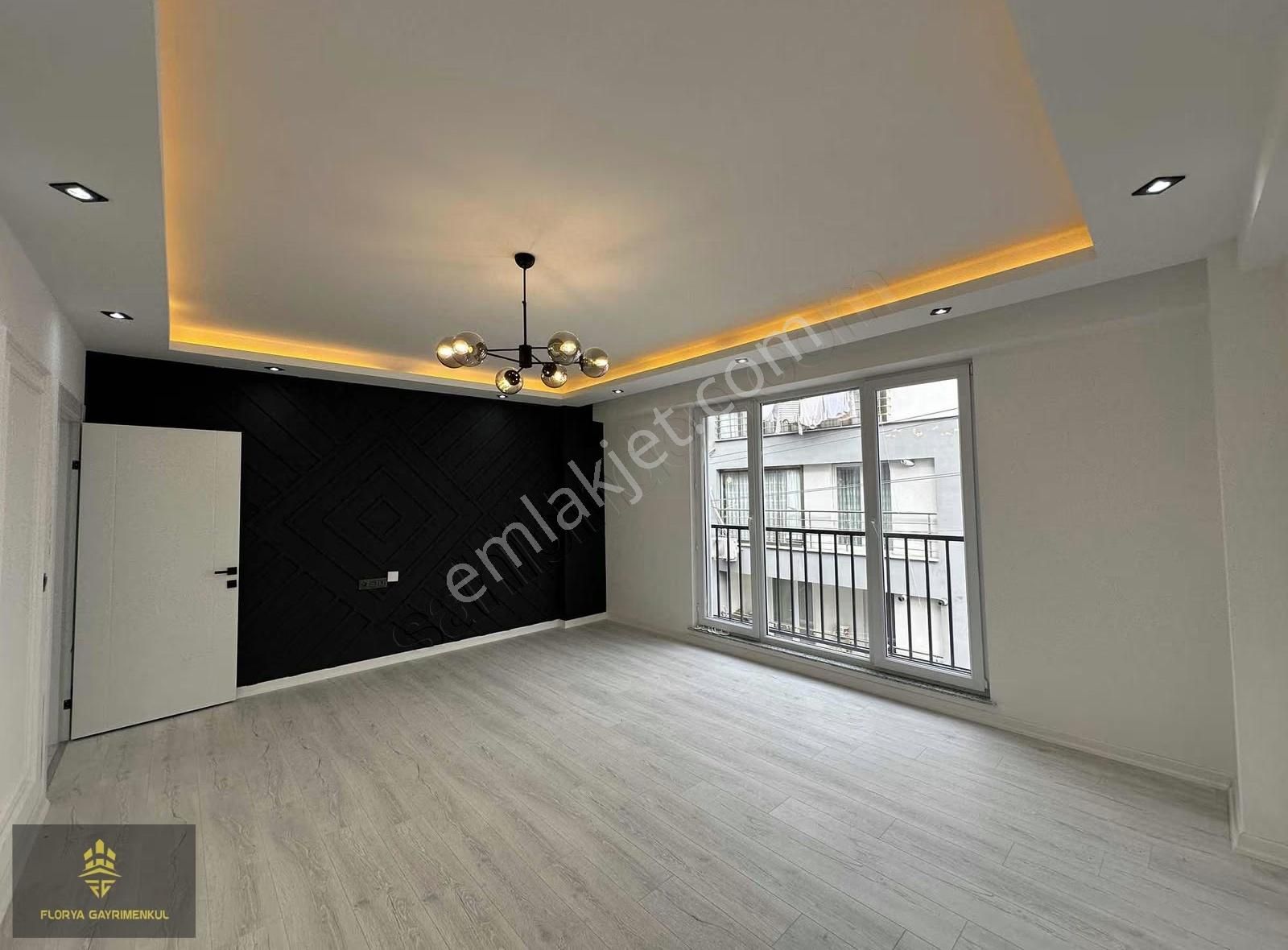 Şarhöyük Mahallesi Park Manzaralı Geniş Lüx Ara Kat 3+1 Daire - Görsel 15