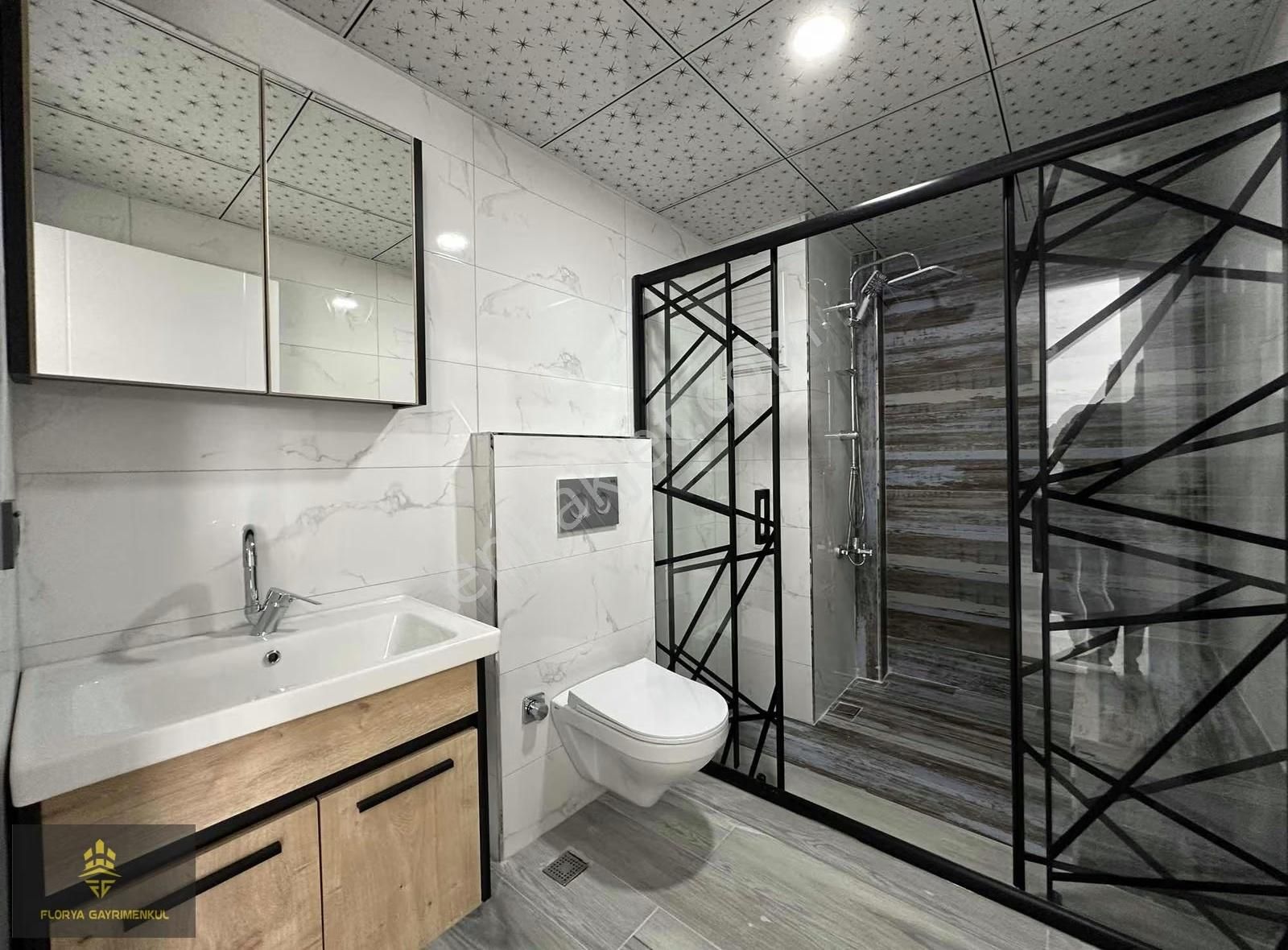 Şarhöyük Mahallesi Park Manzaralı Geniş Lüx Ara Kat 3+1 Daire - Görsel 14