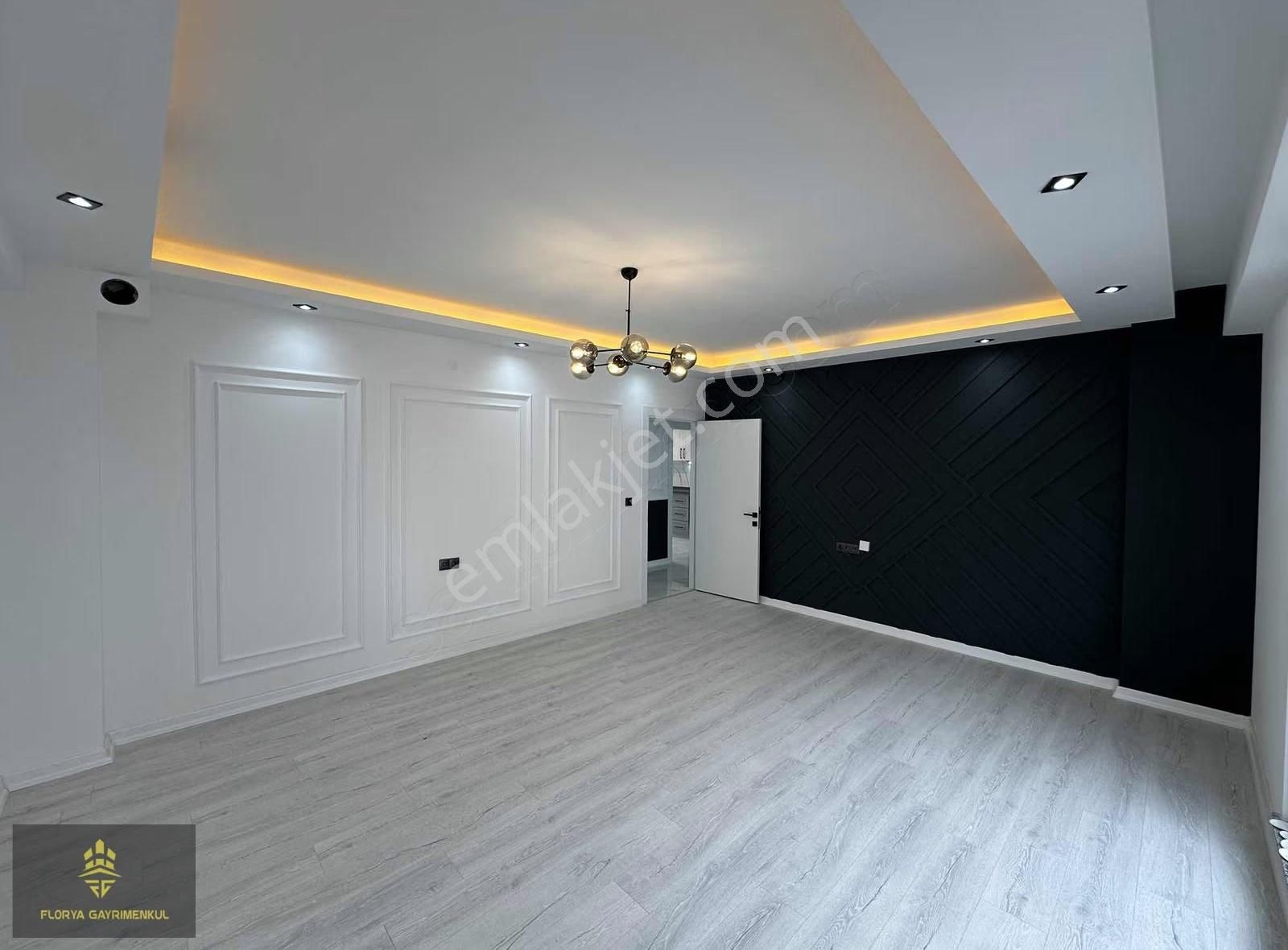 Şarhöyük Mahallesi Park Manzaralı Geniş Lüx Ara Kat 3+1 Daire - Görsel 24