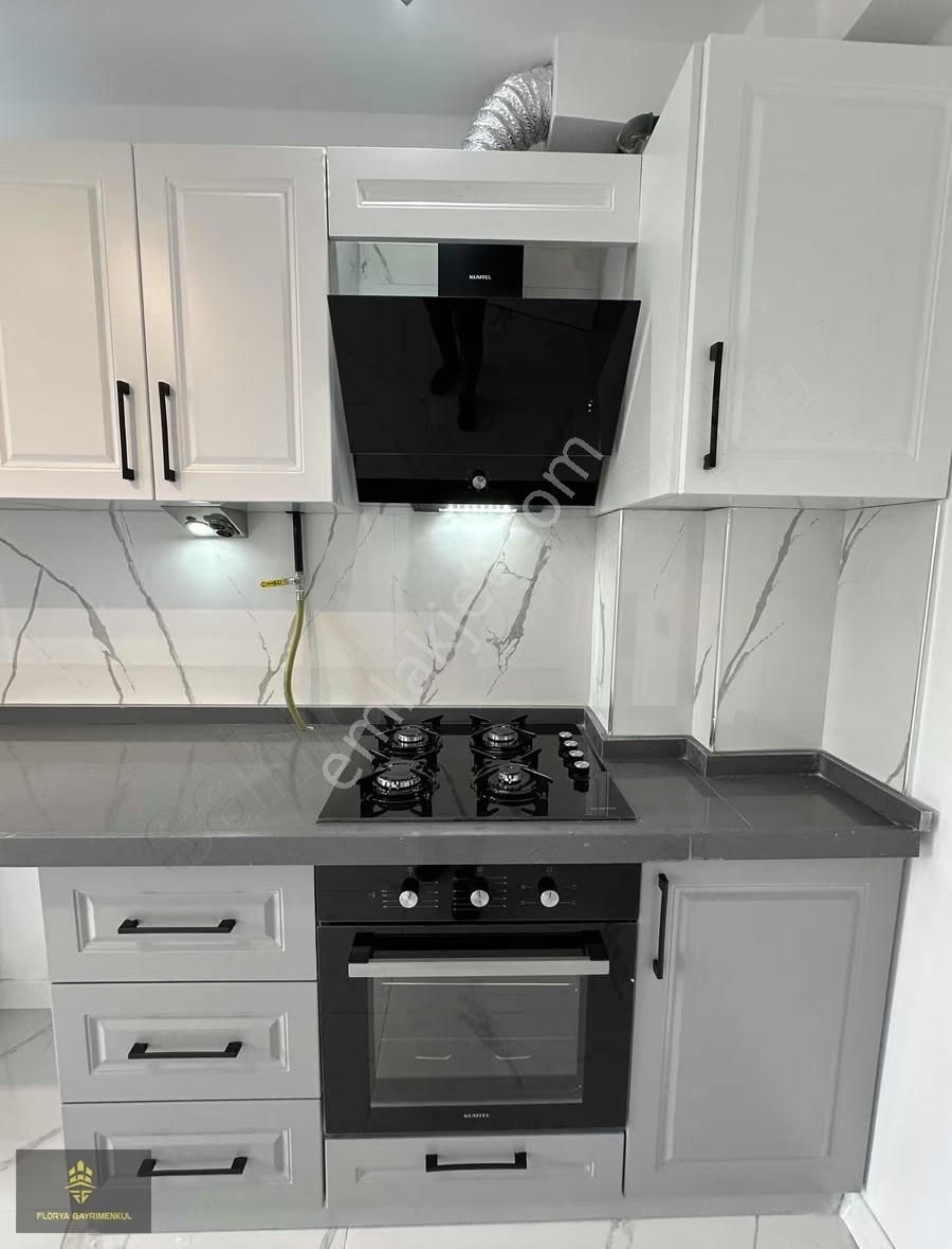 Şarhöyük Mahallesi Park Manzaralı Geniş Lüx Ara Kat 3+1 Daire - Görsel 23