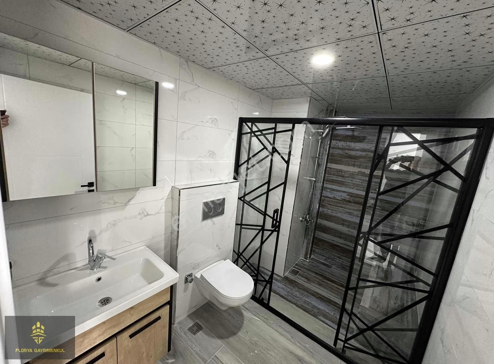 Şarhöyük Mahallesi Park Manzaralı Geniş Lüx Ara Kat 3+1 Daire - Görsel 13