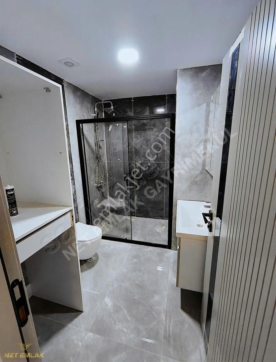 Net Emlak'tan Hastaneye Yürüme Mesafesinde 2+1 Satılık Daire - Görsel 26