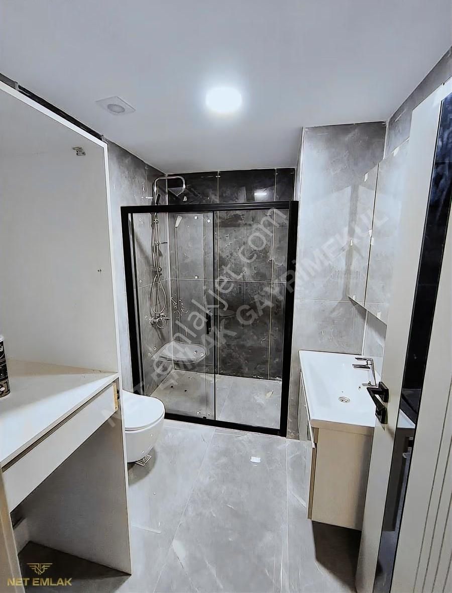 Net Emlak'tan Hastaneye Yürüme Mesafesinde 2+1 Satılık Daire - Görsel 12