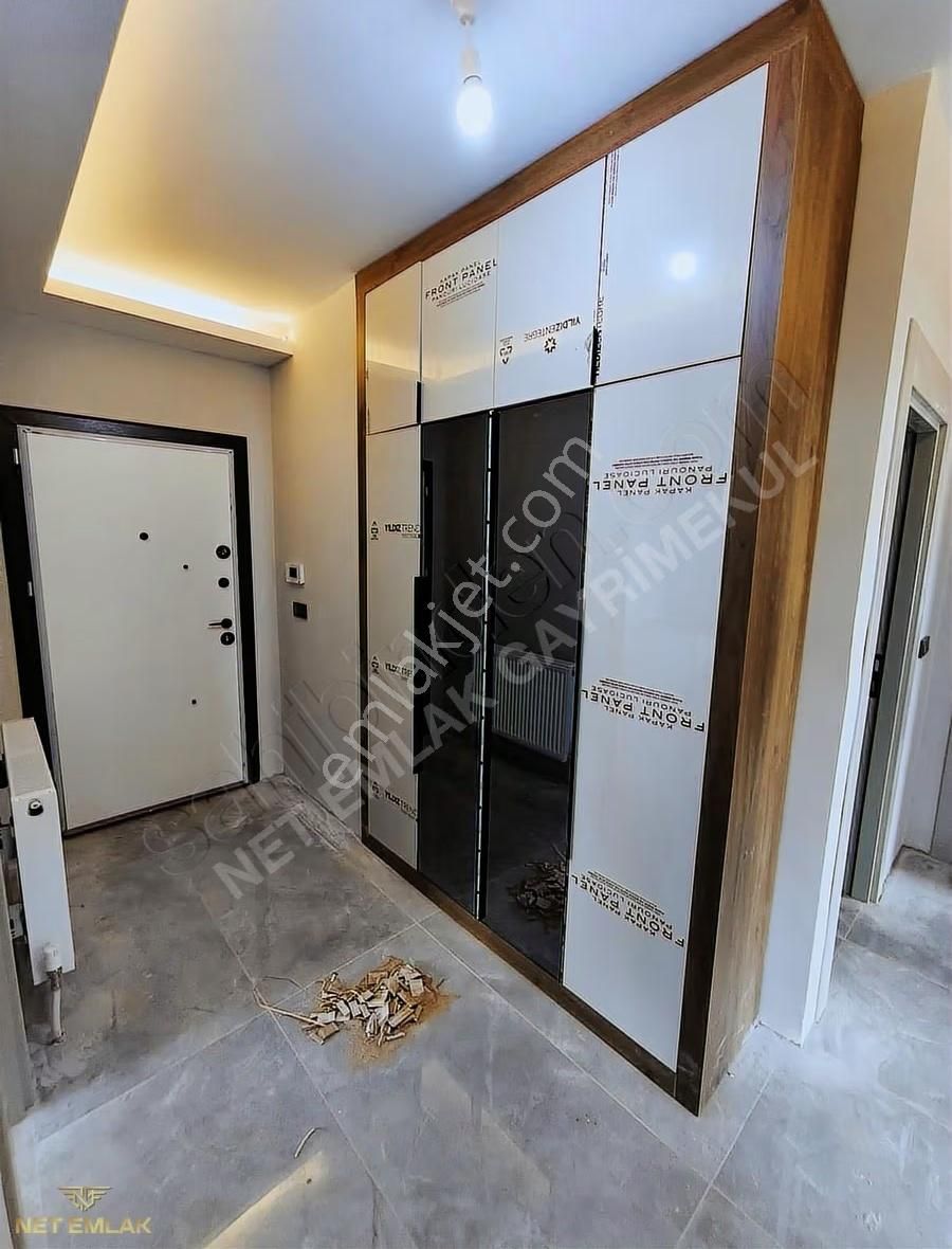 Net Emlak'tan Hastaneye Yürüme Mesafesinde 2+1 Satılık Daire - Görsel 21