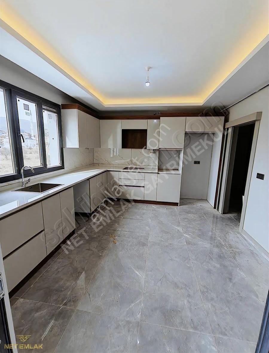 Net Emlak'tan Hastaneye Yürüme Mesafesinde 2+1 Satılık Daire - Görsel 10