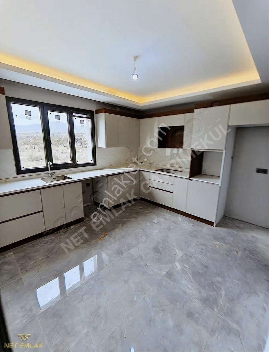 Net Emlak'tan Hastaneye Yürüme Mesafesinde 2+1 Satılık Daire - Görsel 16