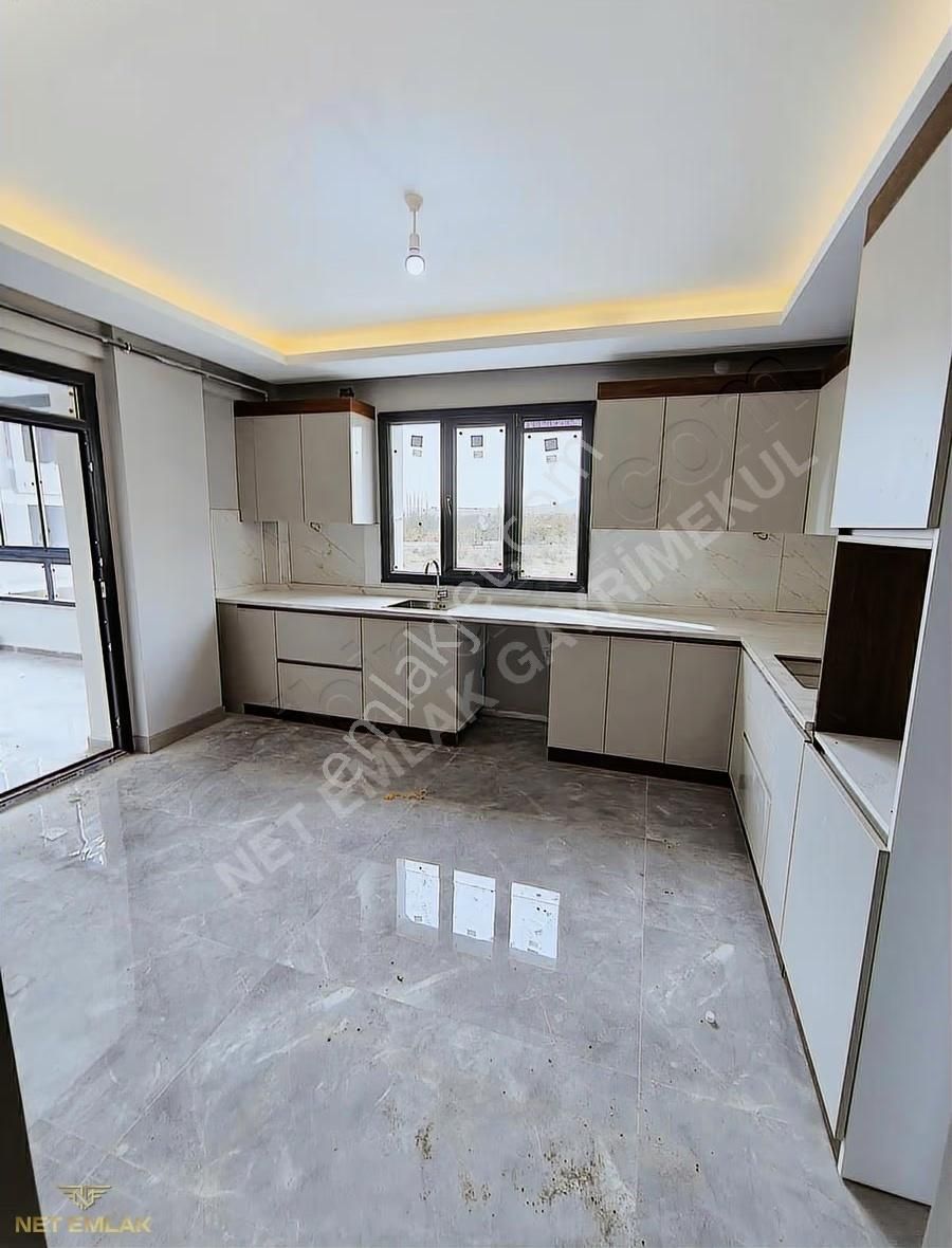 Net Emlak'tan Hastaneye Yürüme Mesafesinde 2+1 Satılık Daire - Görsel 20