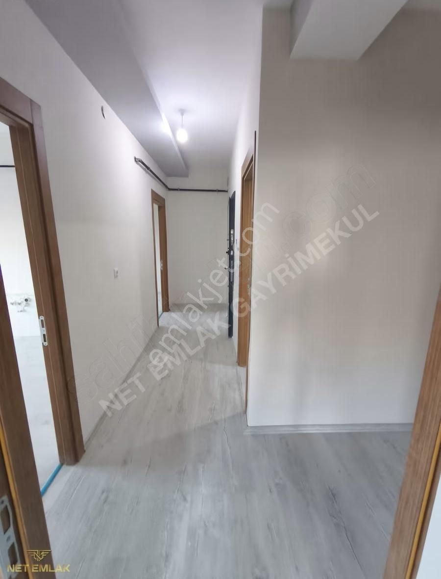 Net Emlak'tan Çarşıya Yürüme Mesafesinde Satılık Daire - Görsel 13
