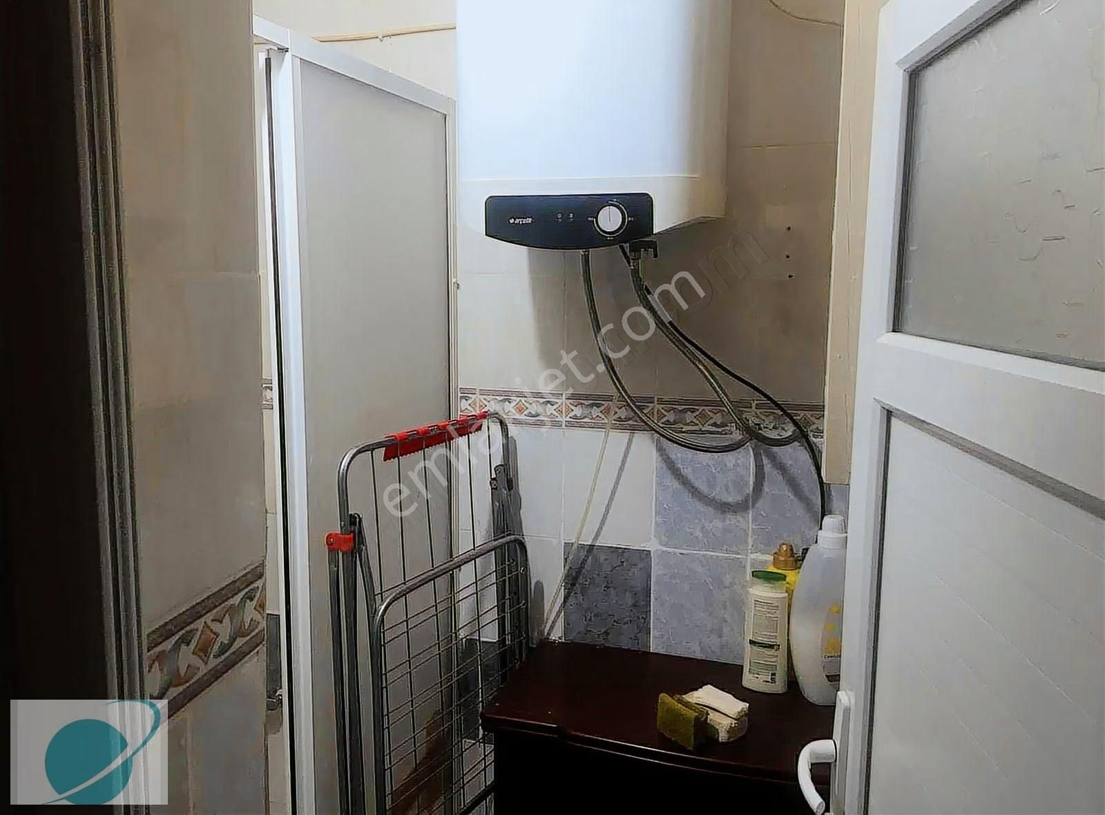 Cumhuriyet Mahallesi 2+1 Kiralık Daire - Görsel 10