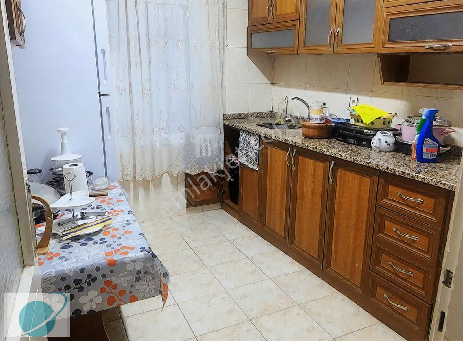 Cumhuriyet Mahallesi 2+1 Kiralık Daire - Görsel 22