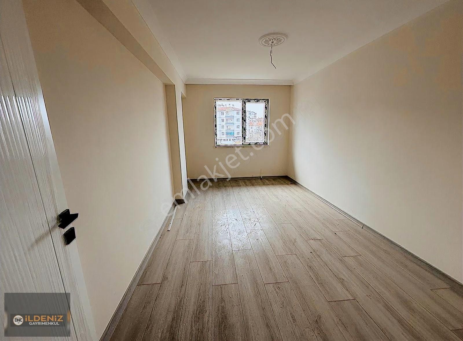 ⫸dnc İldenizden M.kemalde Son Katta 3+1 Ultra Lux Daire - Görsel 6