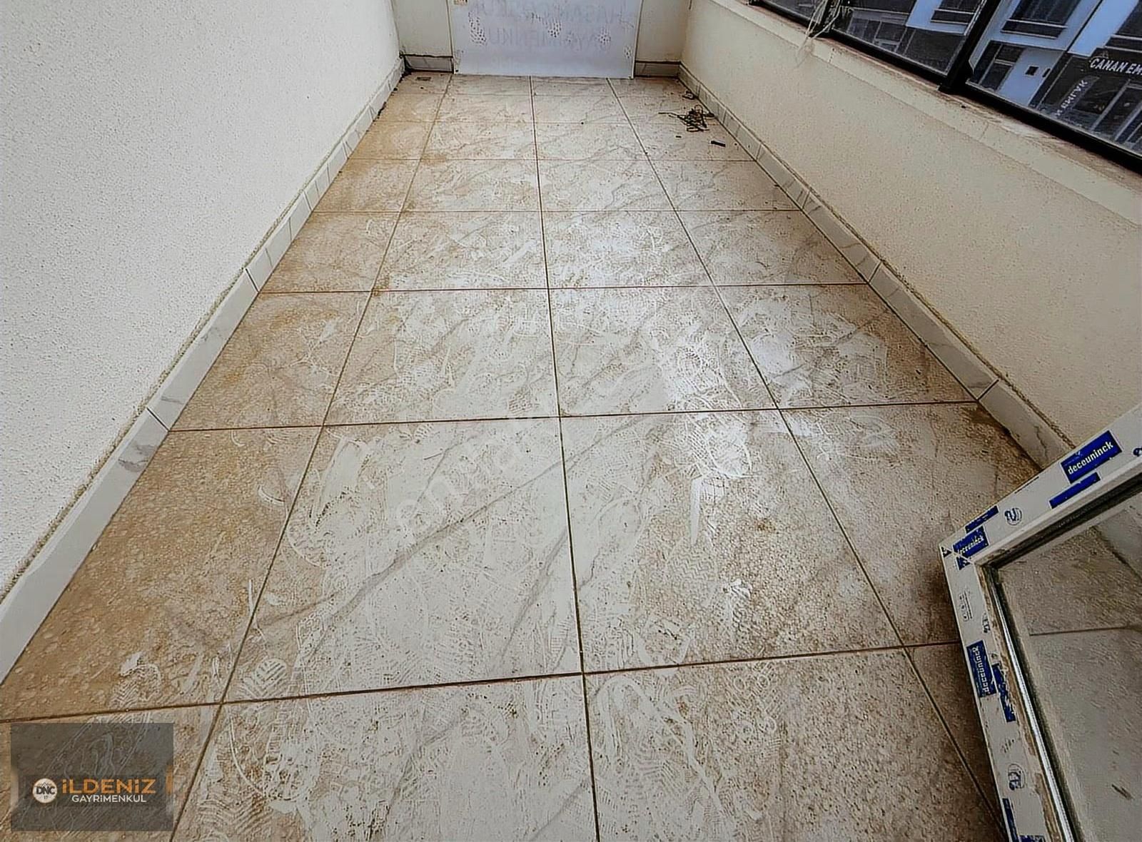 ⫸dnc İldenizden M.kemalde Son Katta 3+1 Ultra Lux Daire - Görsel 26