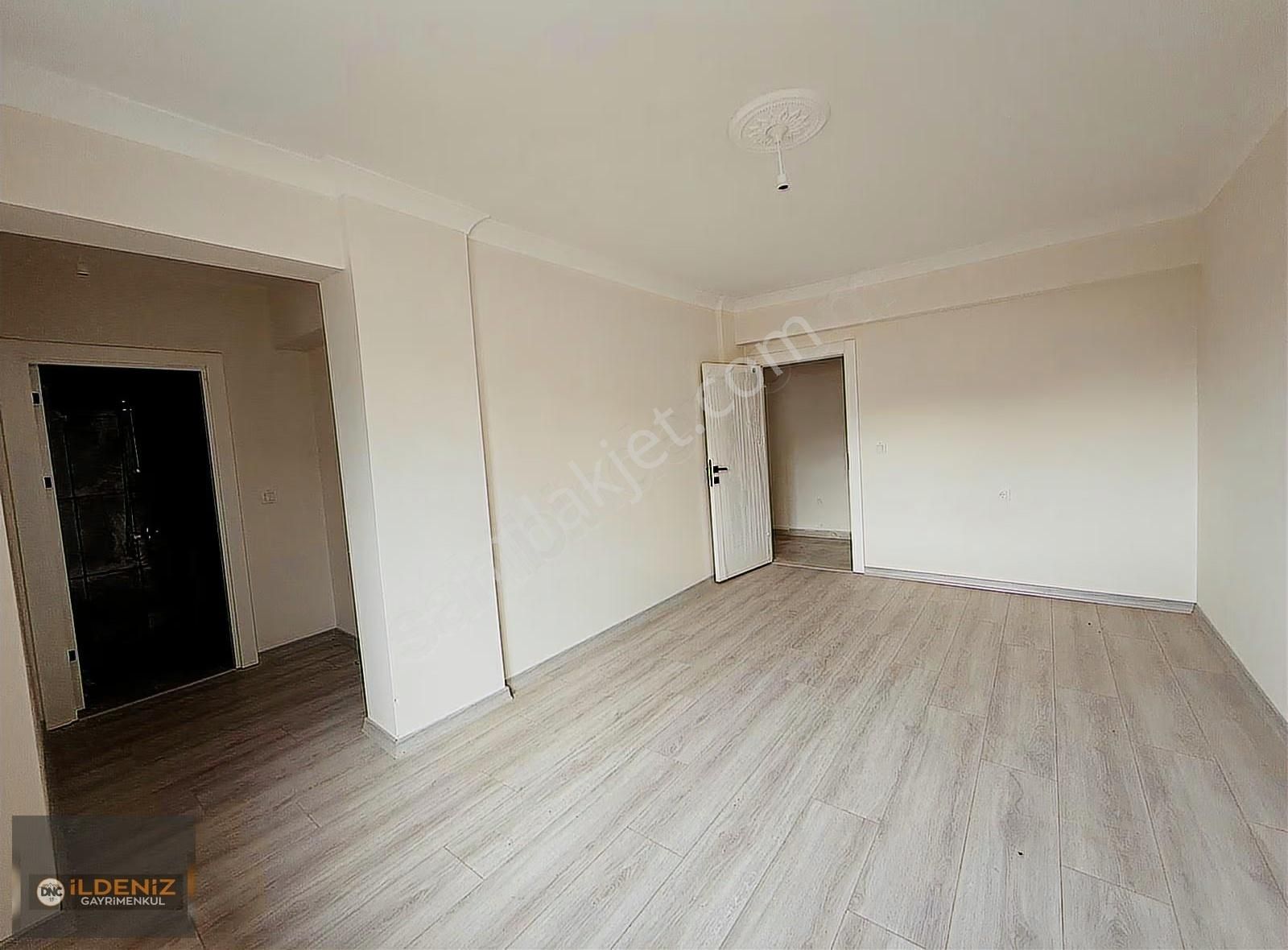 ⫸dnc İldenizden M.kemalde Son Katta 3+1 Ultra Lux Daire - Görsel 18