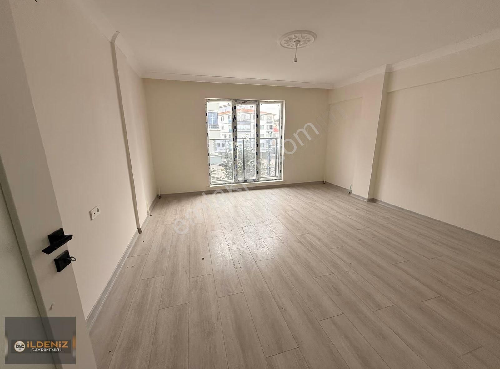 ⫸dnc İldenizden M.kemalde Son Katta 3+1 Ultra Lux Daire - Görsel 16