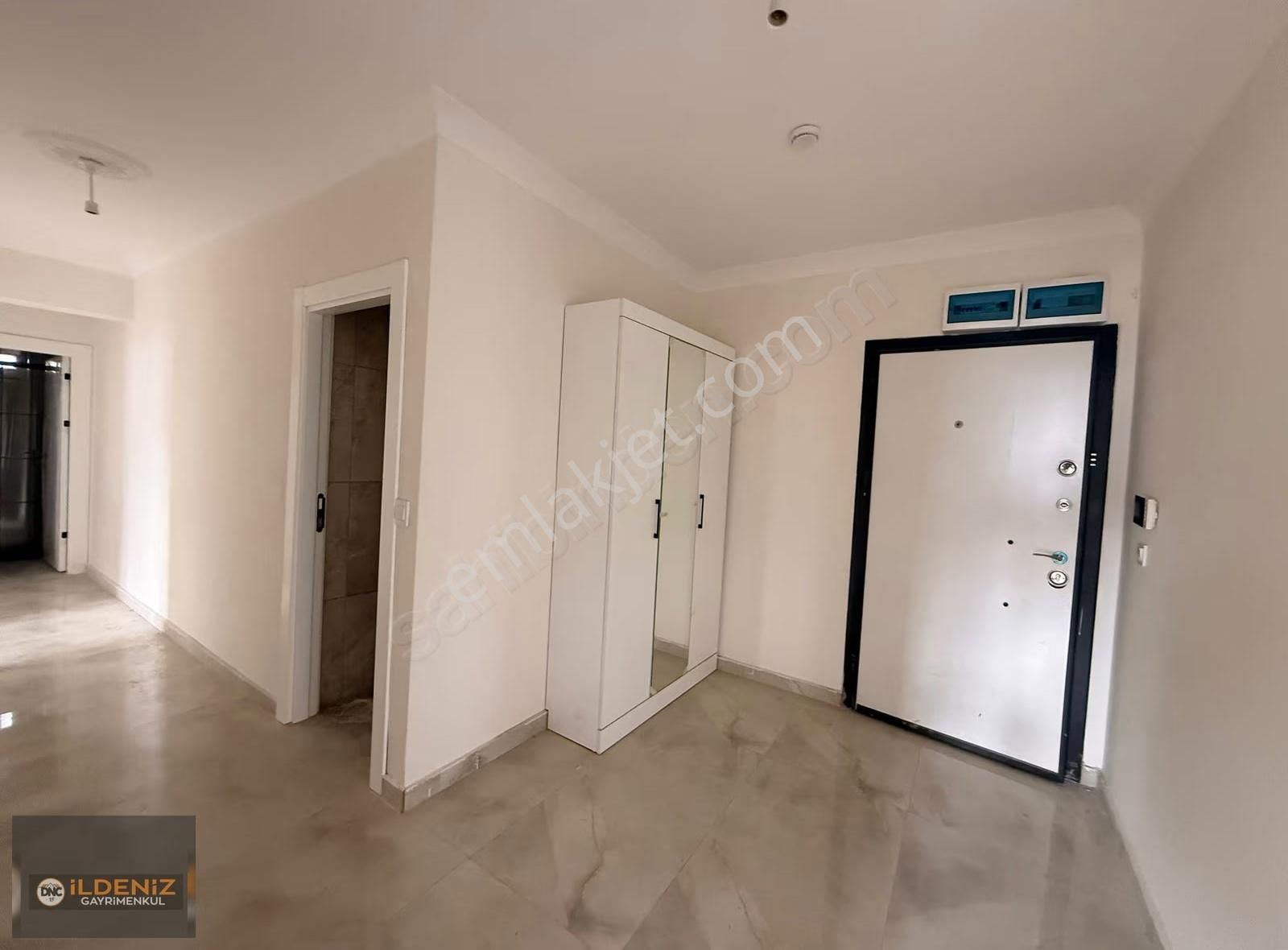 ⫸dnc İldenizden M.kemalde Son Katta 3+1 Ultra Lux Daire - Görsel 17