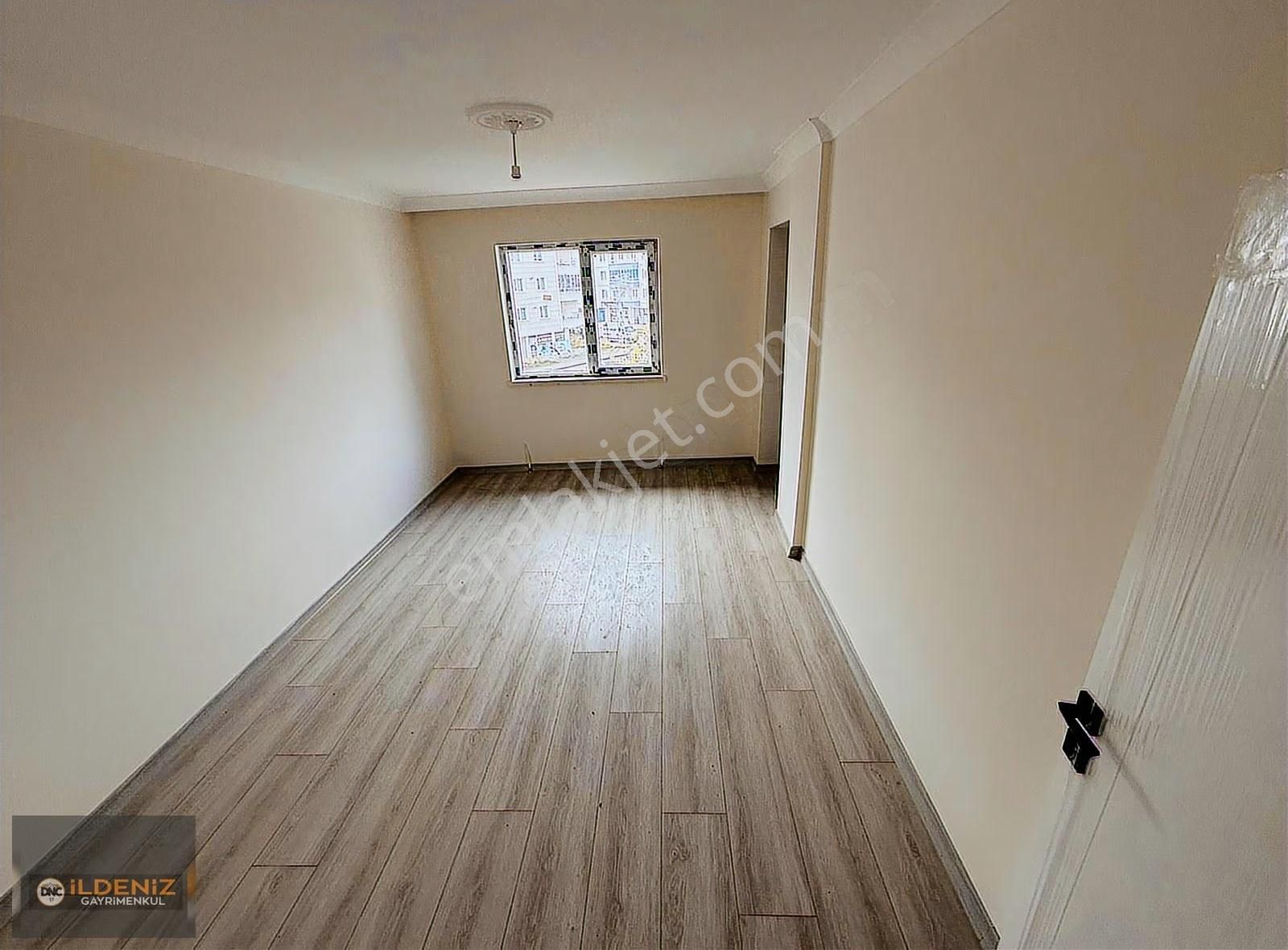 ⫸dnc İldenizden M.kemalde Son Katta 3+1 Ultra Lux Daire - Görsel 28