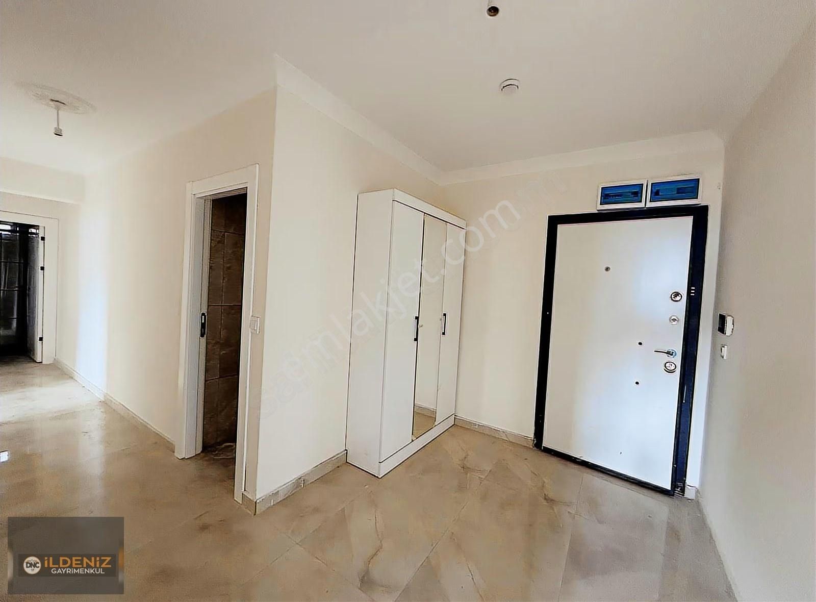 ⫸dnc İldenizden M.kemalde Son Katta 3+1 Ultra Lux Daire - Görsel 29