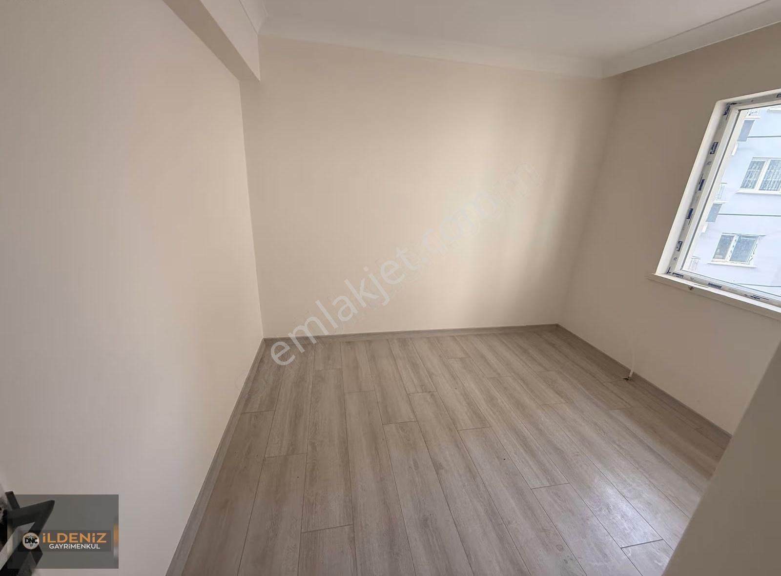 ⫸dnc İldenizden M.kemalde Son Katta 3+1 Ultra Lux Daire - Görsel 24