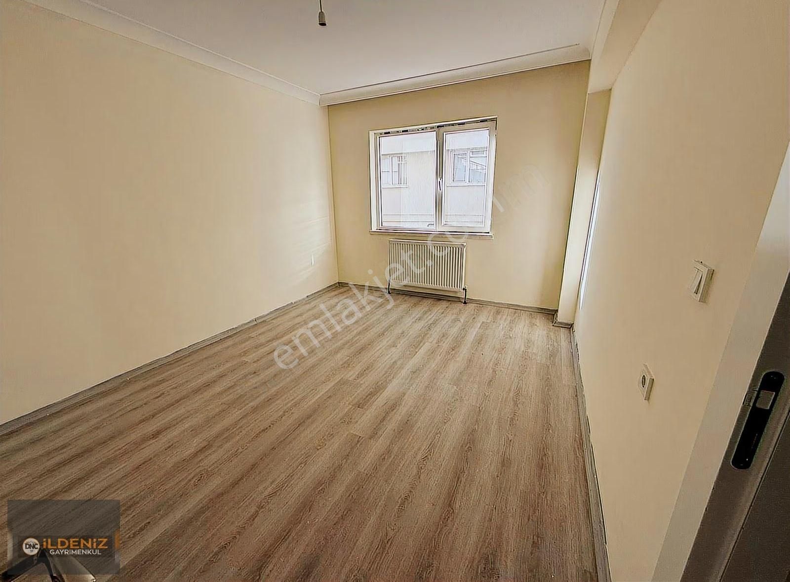 ⫸dnc İldenizden Fevzi Çakmakda 3+1 Geniş Katta Kiralık Daire - Görsel 3