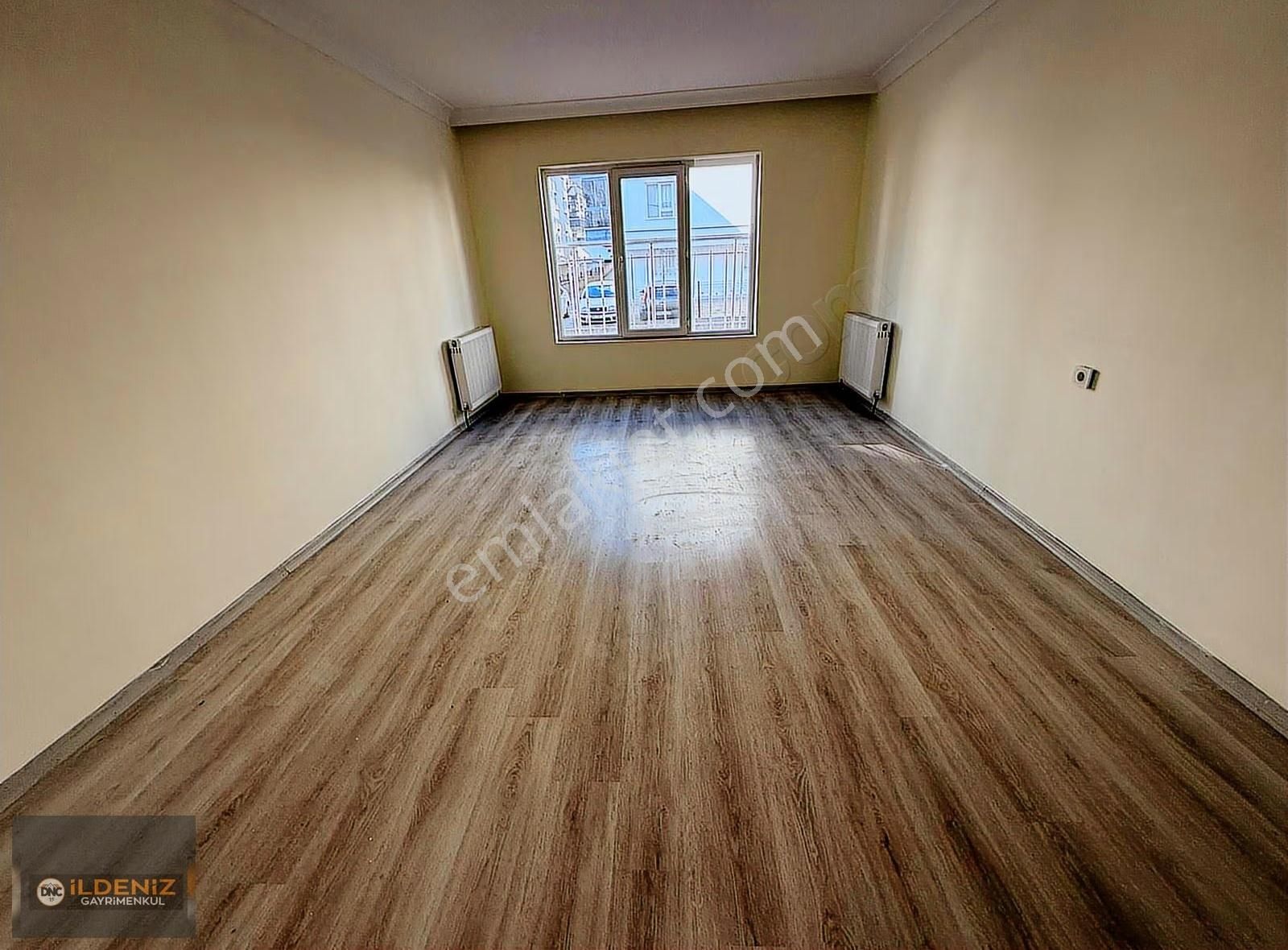 ⫸dnc İldenizden Fevzi Çakmakda 3+1 Geniş Katta Kiralık Daire - Görsel 2