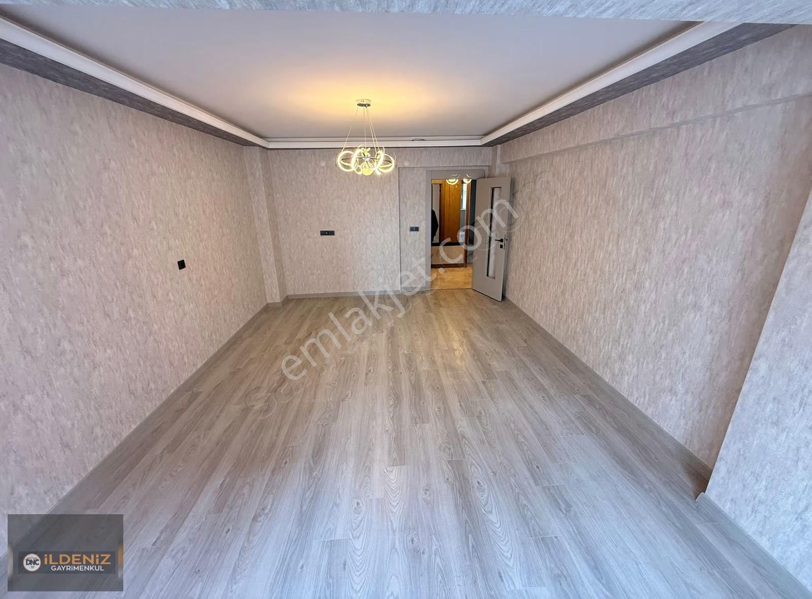 ⫸dnc İldenizden M.kemalde 1. Katta 4+1 Ultra Lüx Daire - Görsel 4