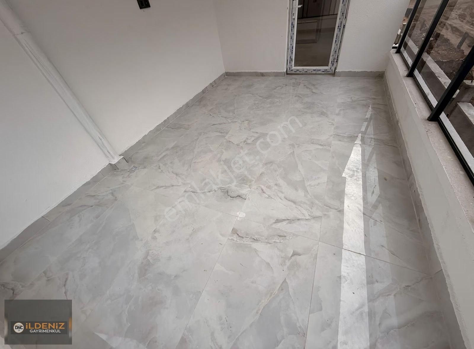 ⫸dnc İldenizden M.kemalde 1. Katta 4+1 Ultra Lüx Daire - Görsel 20