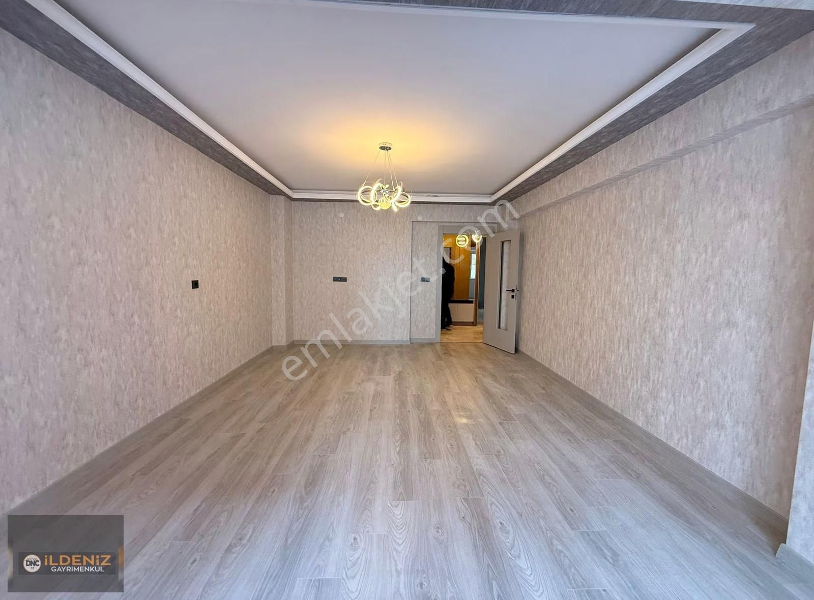 ⫸dnc İldenizden M.kemalde 1. Katta 4+1 Ultra Lüx Daire - Görsel 21