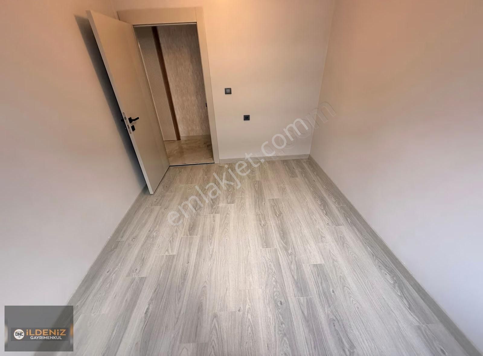 ⫸dnc İldenizden M.kemalde 1. Katta 4+1 Ultra Lüx Daire - Görsel 2