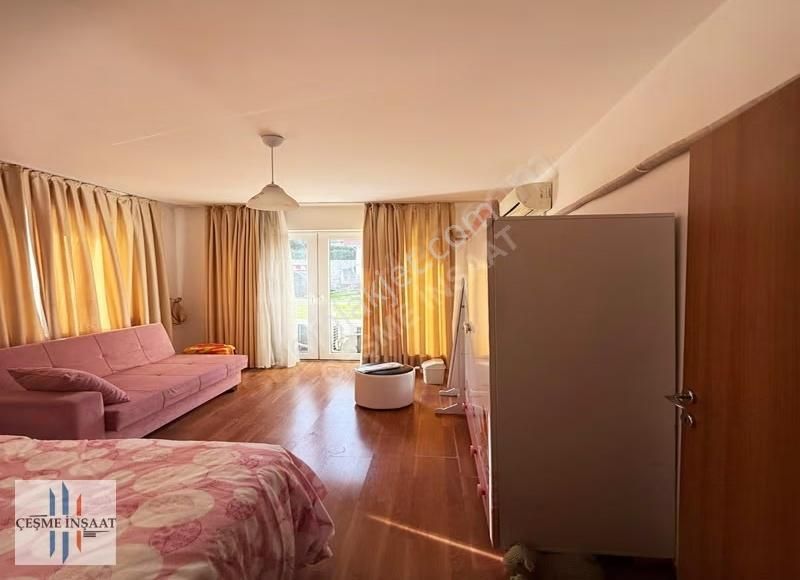 Beyzade Konakları 3+1 Eşyalı Boş Satılık Havuz Cephe Daire ! - Görsel 20