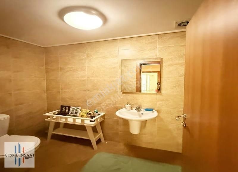 Beyzade Konakları 3+1 Eşyalı Boş Satılık Havuz Cephe Daire ! - Görsel 23
