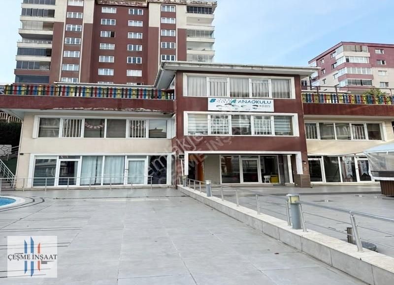 Beyzade Konakları 3+1 Eşyalı Boş Satılık Havuz Cephe Daire ! - Görsel 4