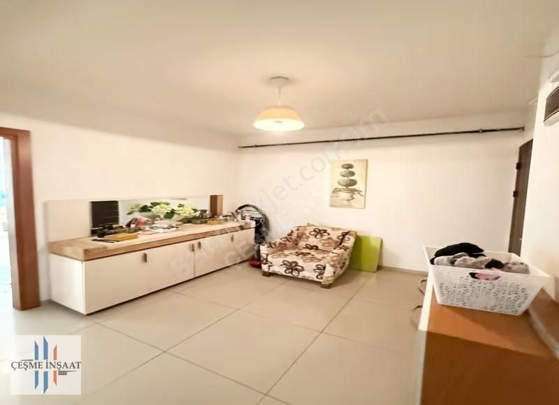 Beyzade Konakları 3+1 Eşyalı Boş Satılık Havuz Cephe Daire ! - Görsel 6