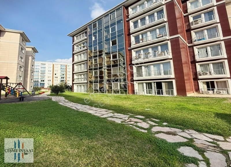 Beyzade Konakları 3+1 Eşyalı Boş Satılık Havuz Cephe Daire ! - Görsel 7