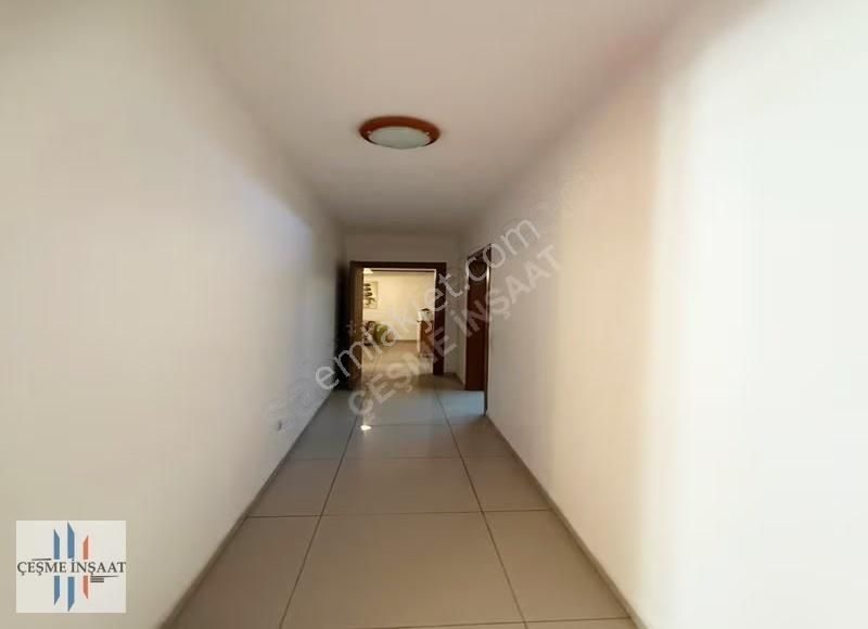 Beyzade Konakları 3+1 Eşyalı Boş Satılık Havuz Cephe Daire ! - Görsel 28