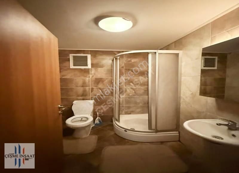 Beyzade Konakları 3+1 Eşyalı Boş Satılık Havuz Cephe Daire ! - Görsel 26