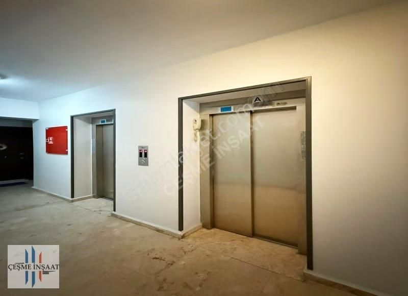 Beyzade Konakları 3+1 Eşyalı Boş Satılık Havuz Cephe Daire ! - Görsel 13