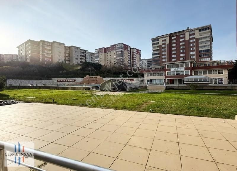 Beyzade Konakları 3+1 Eşyalı Boş Satılık Havuz Cephe Daire ! - Görsel 8