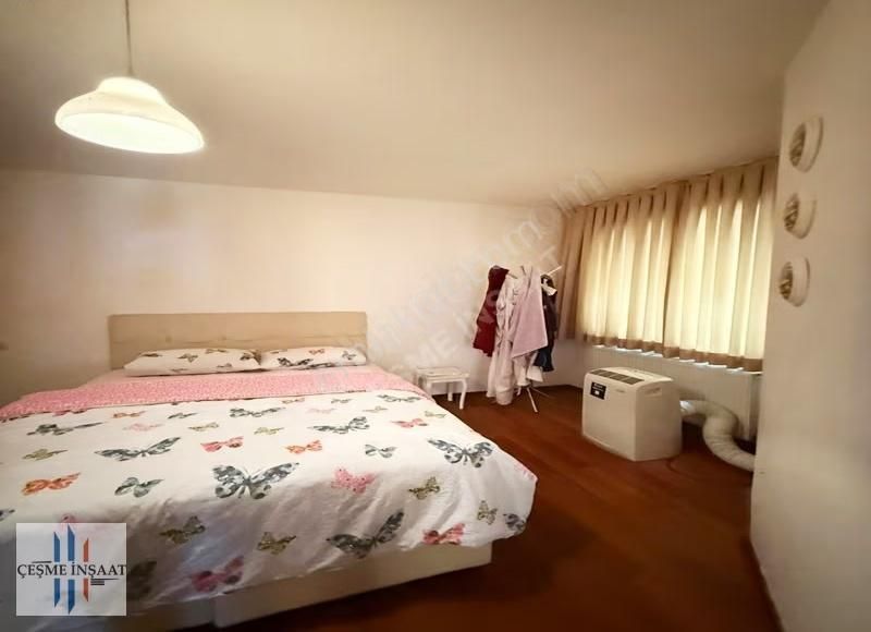 Beyzade Konakları 3+1 Eşyalı Boş Satılık Havuz Cephe Daire ! - Görsel 14
